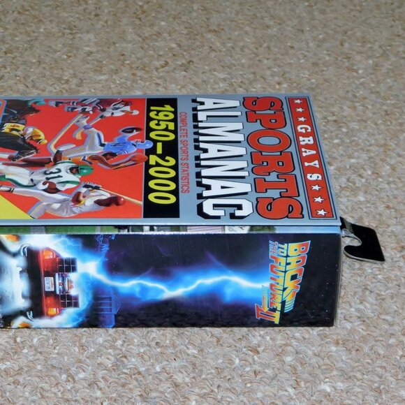 2020 Neca 7" Back to the Future II Ultimate Biff Tannen Figure MIB Brand New - Picture 9 of 13